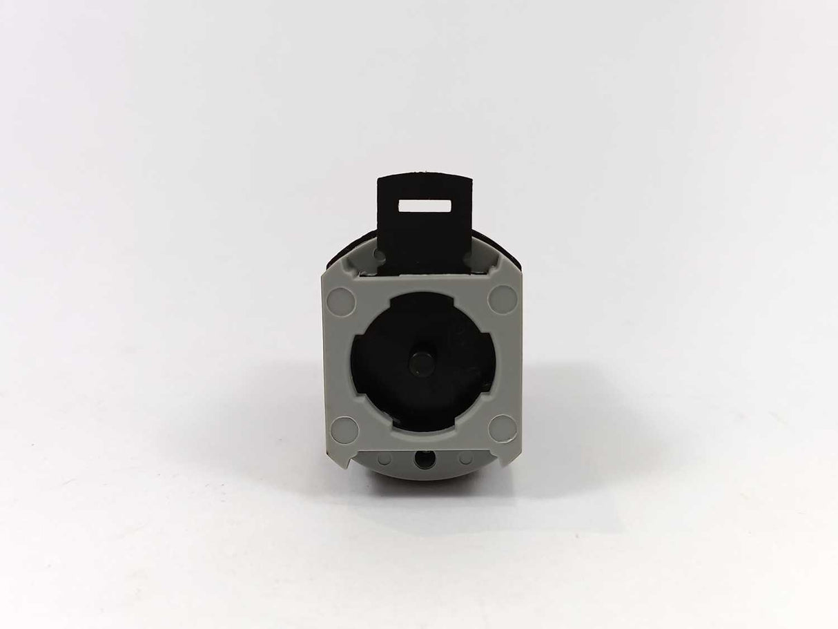 Festo 11914 SV-5-M5-B, Front panel valve