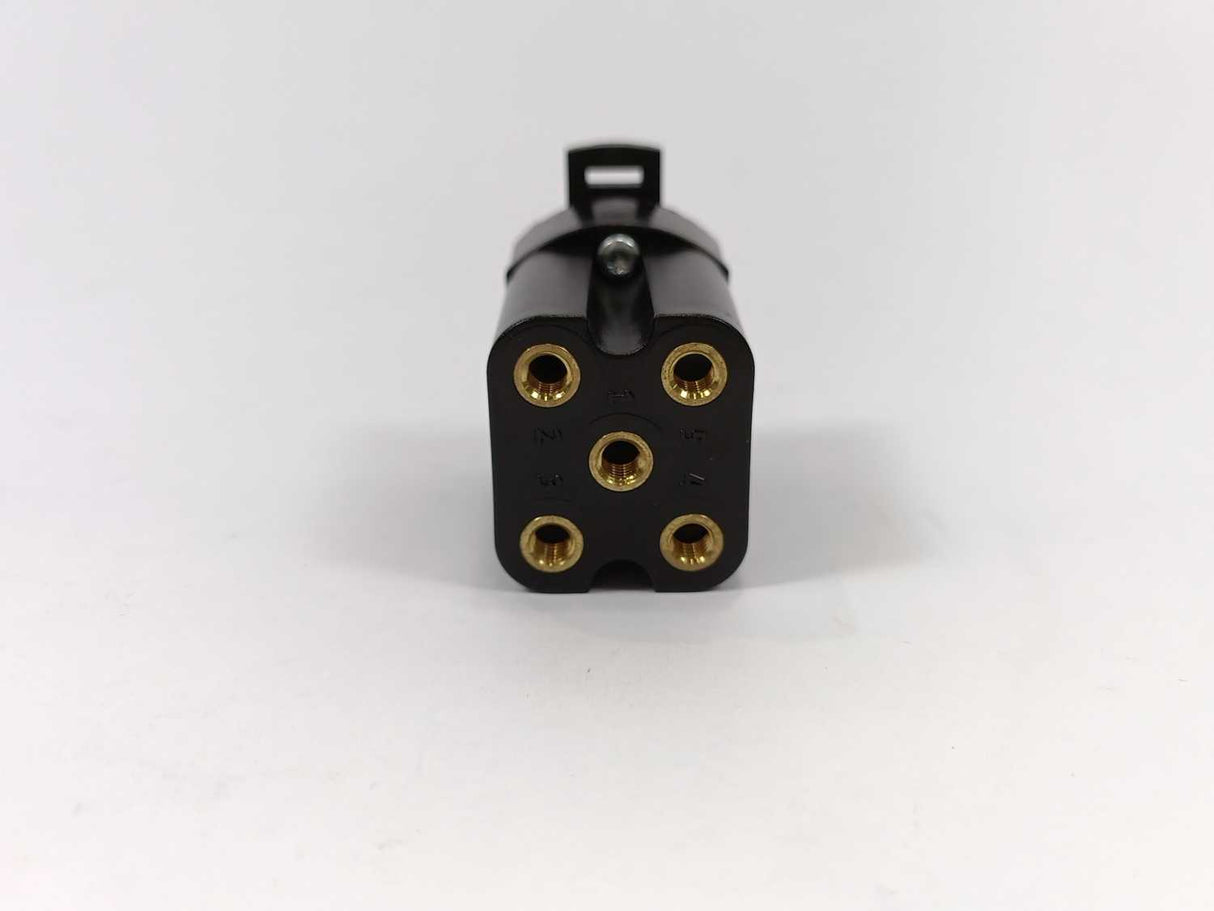 Festo 11914 SV-5-M5-B, Front panel valve