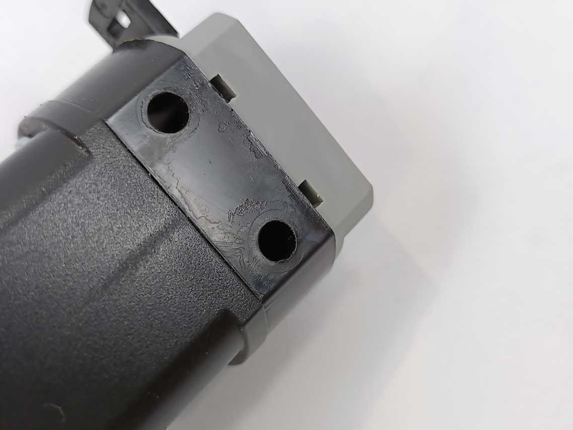 Festo 11914 SV-5-M5-B, Front panel valve