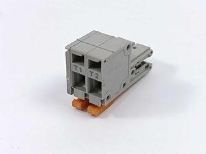 LENZE E82EV371C2C Inverter Drive E82EV371K2C + E82ZAFSC100 13141952