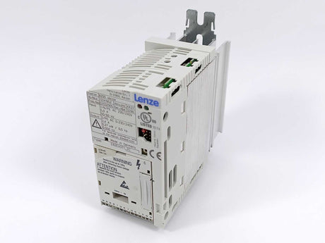 LENZE E82EV371C2C Inverter Drive E82EV371K2C + E82ZAFSC100 13141952