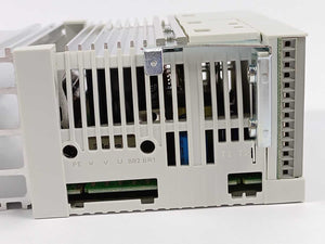 LENZE E82EV371C2C Inverter Drive E82EV371K2C + E82ZAFSC100 13141952