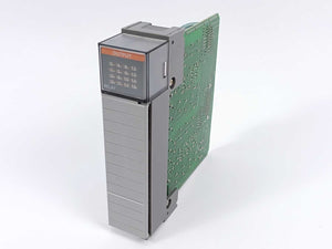 AB 1746-OW16 Ser. D SLC 500 Output Module