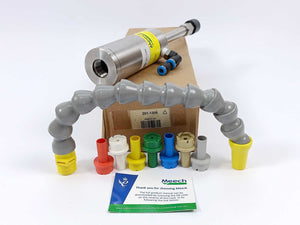 Meech 291-1306 2400BTU/H 35CFM Vortex Tube