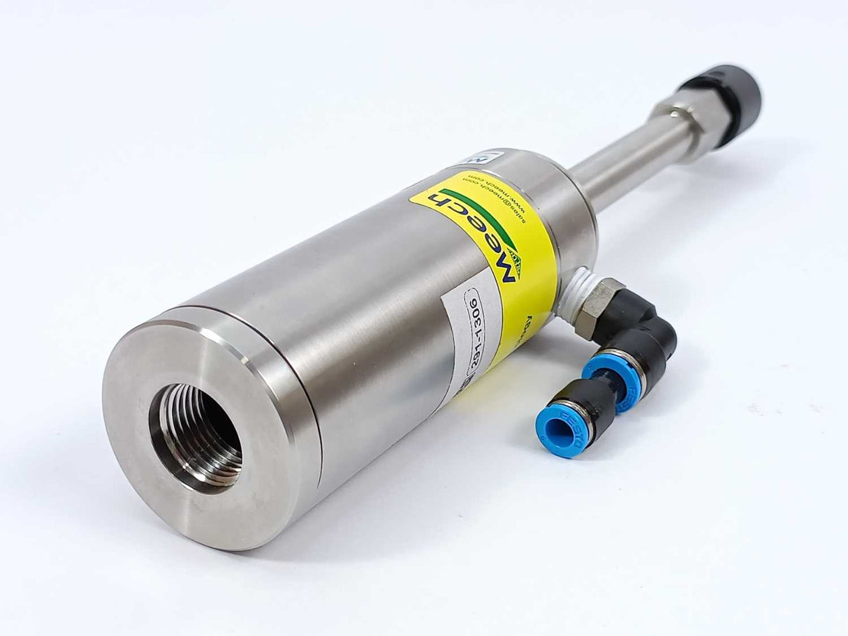 Meech 291-1306 2400BTU/H 35CFM Vortex Tube