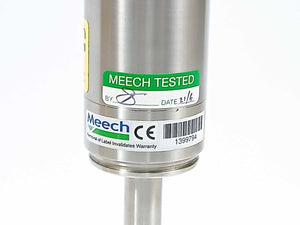 Meech 291-1306 2400BTU/H 35CFM Vortex Tube