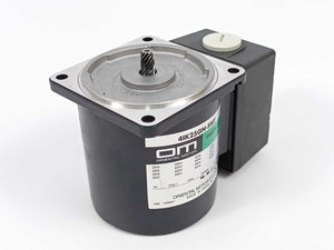 Oriental Motor 4IK25GN-SWT Induction Motor