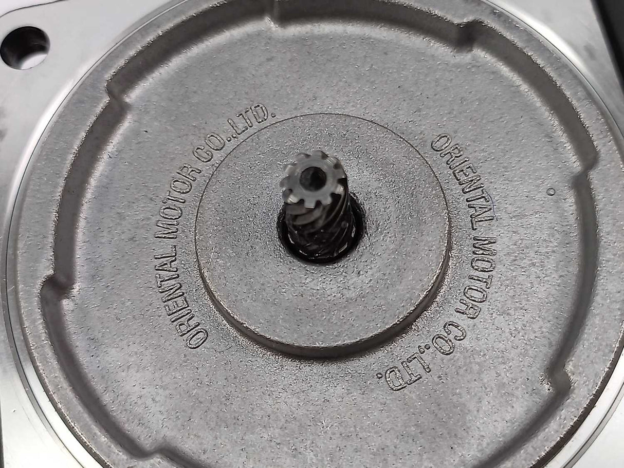 Oriental Motor 4IK25GN-SWT Induction Motor