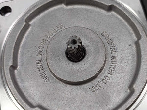 Oriental Motor 4IK25GN-SWT Induction Motor