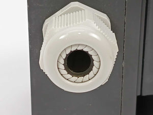 Oriental Motor 4IK25GN-SWT Induction Motor