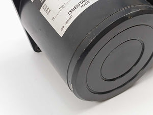 Oriental Motor 4IK25GN-SWT Induction Motor