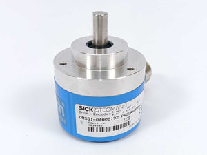 SICK/STEGMANN 1034985 DRS61-A4A08192 Incremental Encoders