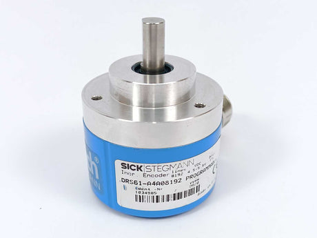 SICK/STEGMANN 1034985 DRS61-A4A08192 Incremental Encoders