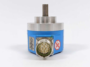 SICK/STEGMANN 1034985 DRS61-A4A08192 Incremental Encoders