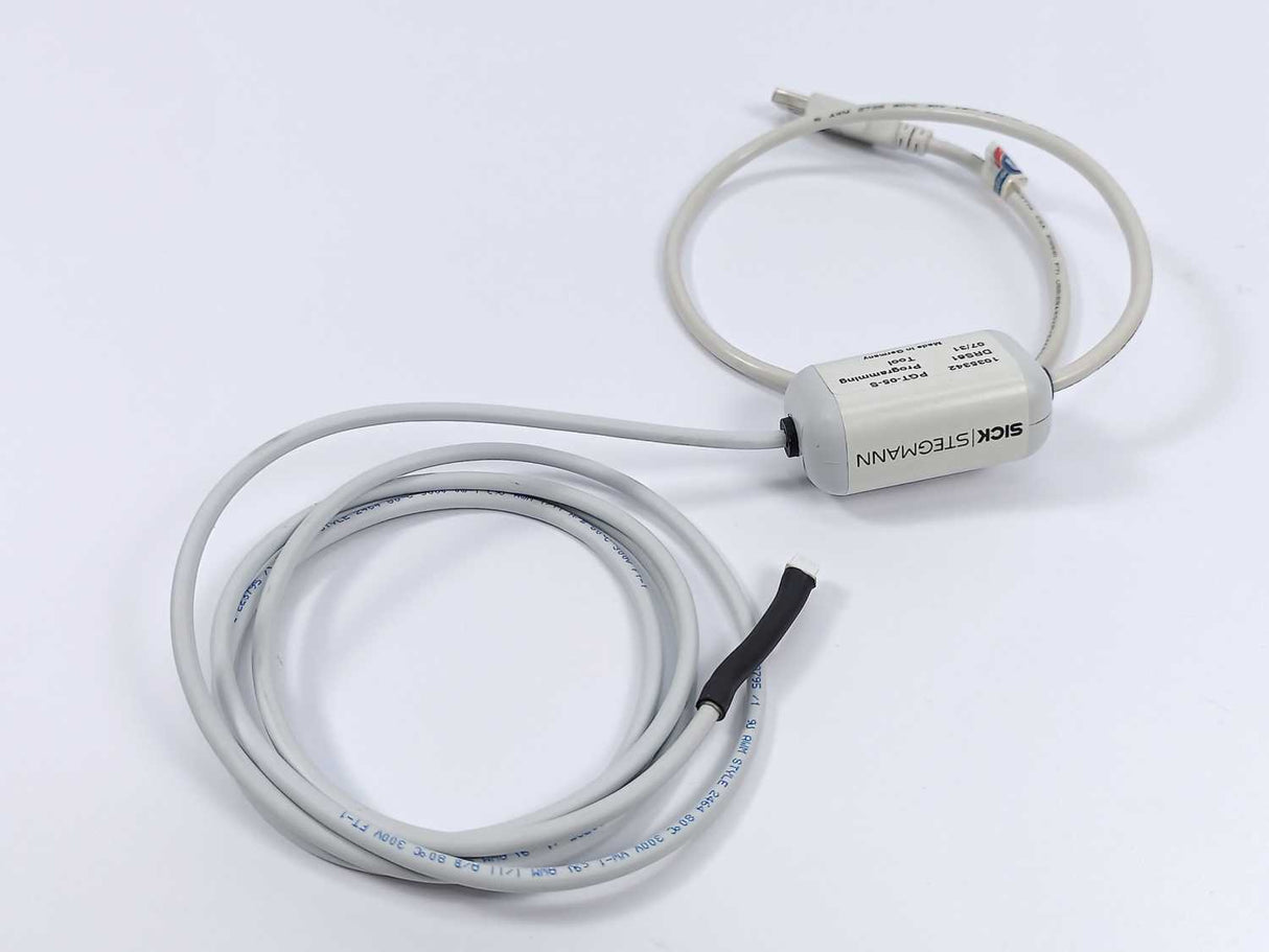 SICK/STEGMANN 1035342 DRS61 PGT-05-S Programming Tool
