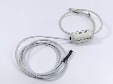 SICK/STEGMANN 1035342 DRS61 PGT-05-S Programming Tool