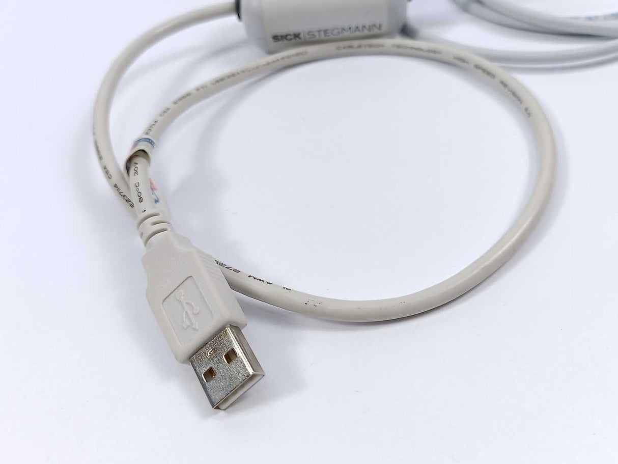 SICK/STEGMANN 1035342 DRS61 PGT-05-S Programming Tool