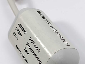 SICK/STEGMANN 1035342 DRS61 PGT-05-S Programming Tool
