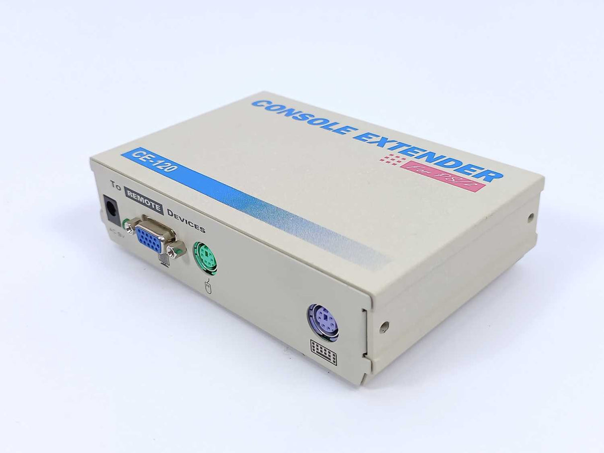 ATEN CE-120 Console Extender For PS/2
