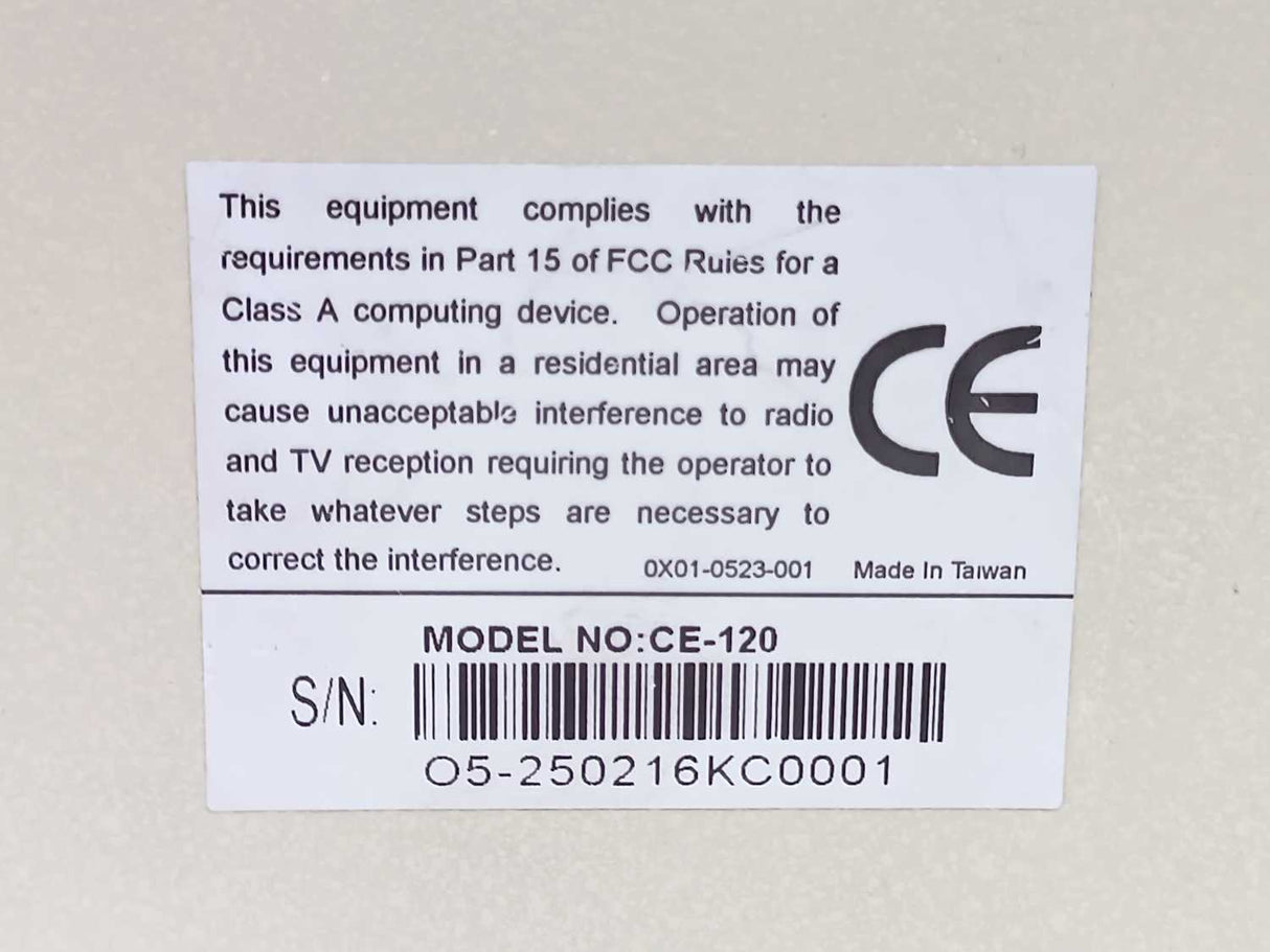 ATEN CE-120 Console Extender For PS/2