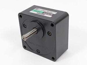 Oriental Motor 4GN36K Parallel Shaft Gearhead