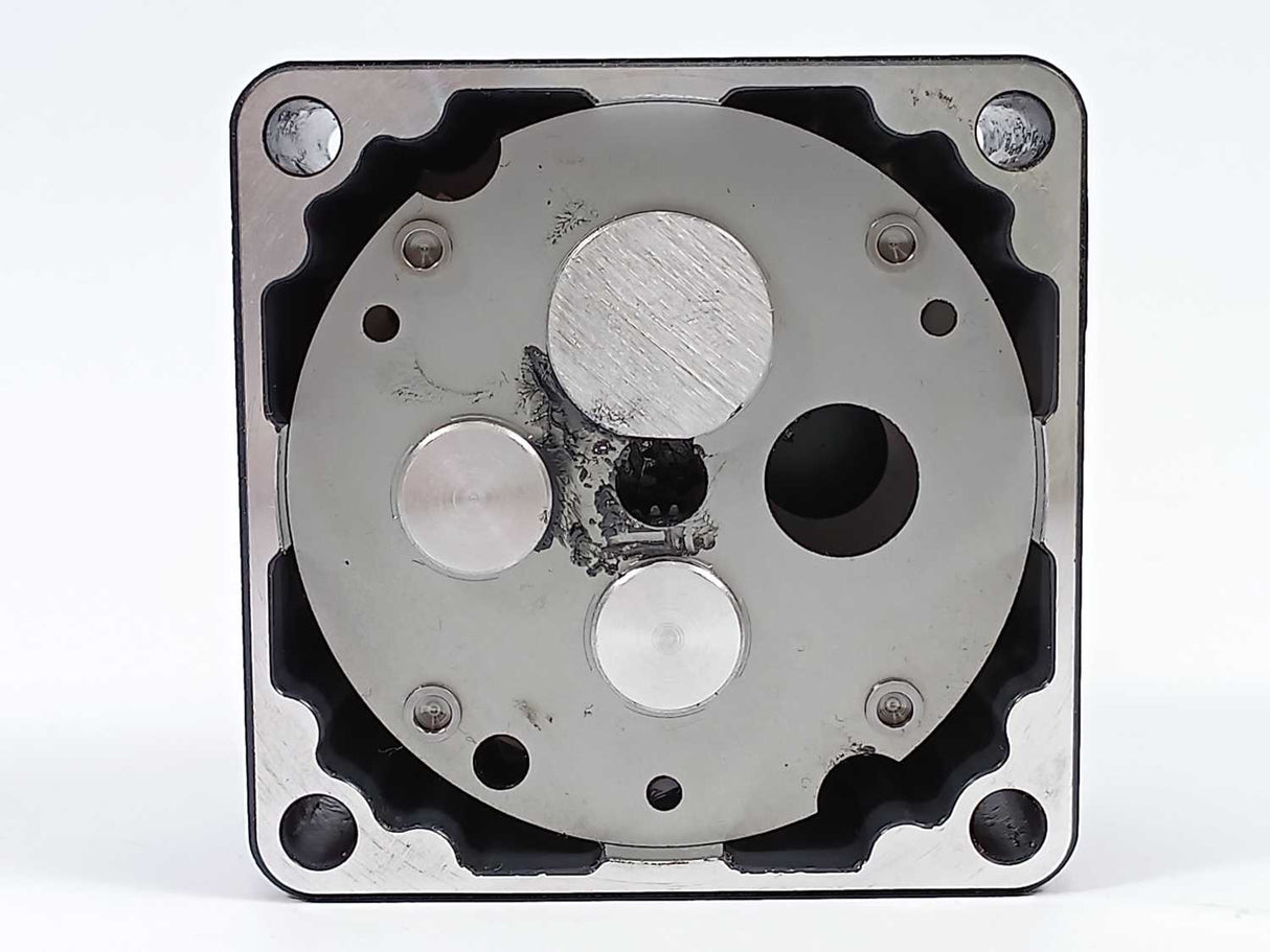 Oriental Motor 4GN36K Parallel Shaft Gearhead