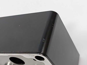 Oriental Motor 4GN36K Parallel Shaft Gearhead