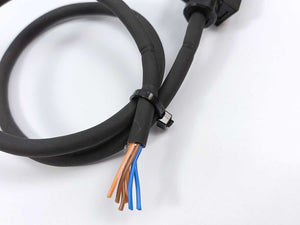 OMRON D4GS-N3R Key-Operated Door Switch in Slim Housing