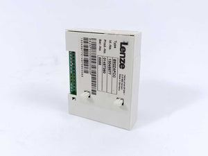 LENZE E82ZAFCC 13045877 CAN System Bus Function Module