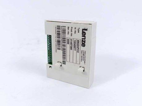 LENZE E82ZAFCC 13045877 CAN System Bus Function Module