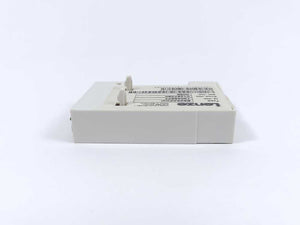 LENZE E82ZAFCC 13045877 CAN System Bus Function Module