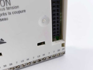 LENZE E82ZAFCC 13045877 CAN System Bus Function Module