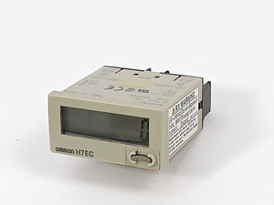 OMRON H7EC-N Total Counter