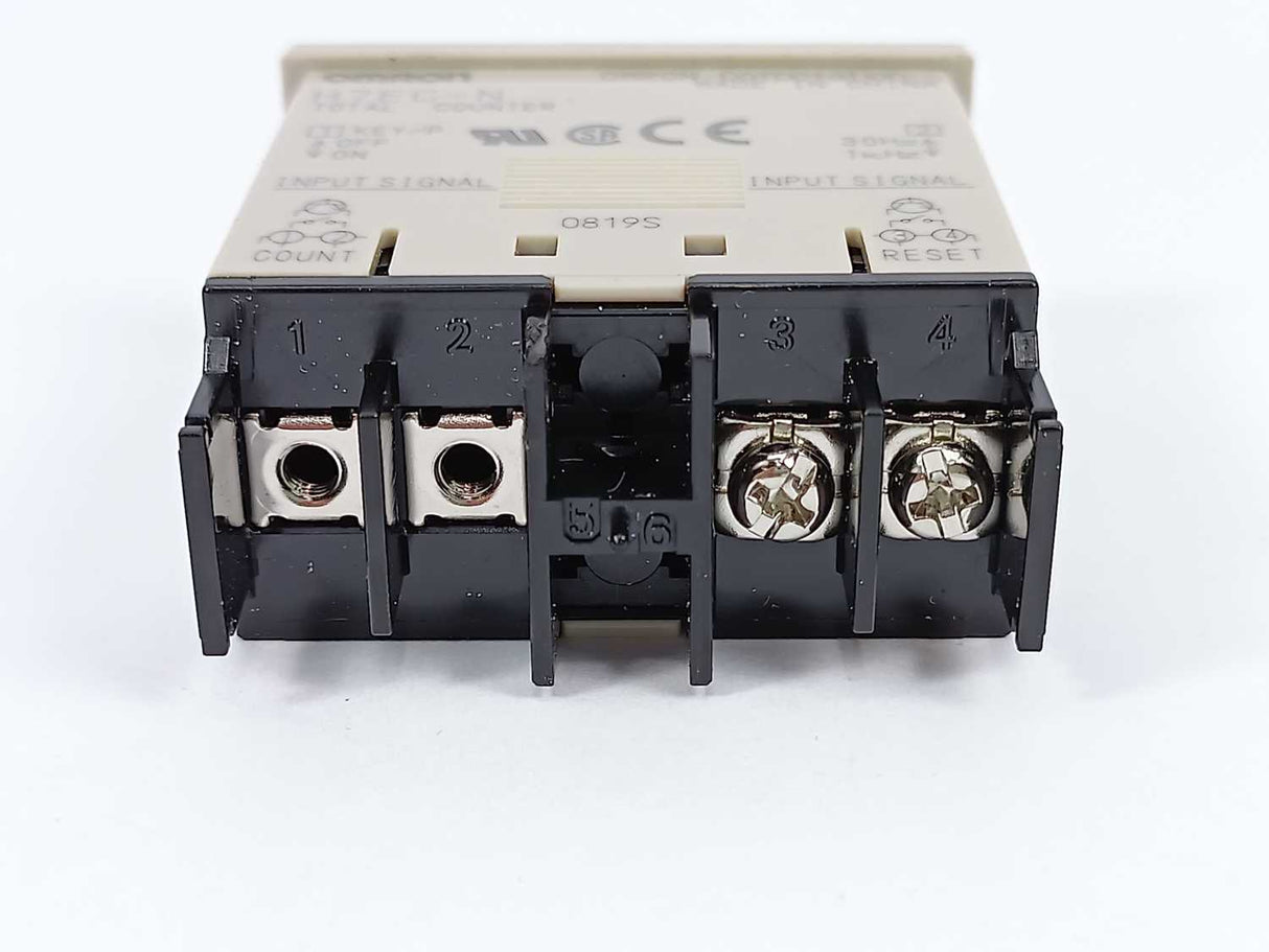 OMRON H7EC-N Total Counter