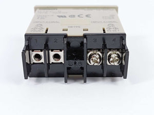 OMRON H7EC-N Total Counter