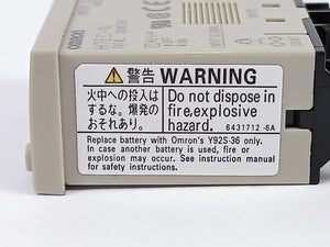 OMRON H7EC-N Total Counter