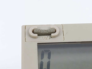 OMRON H7EC-N Total Counter