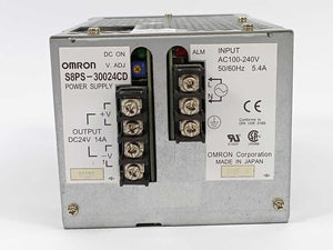 OMRON S8PS-30024CD Power Supply