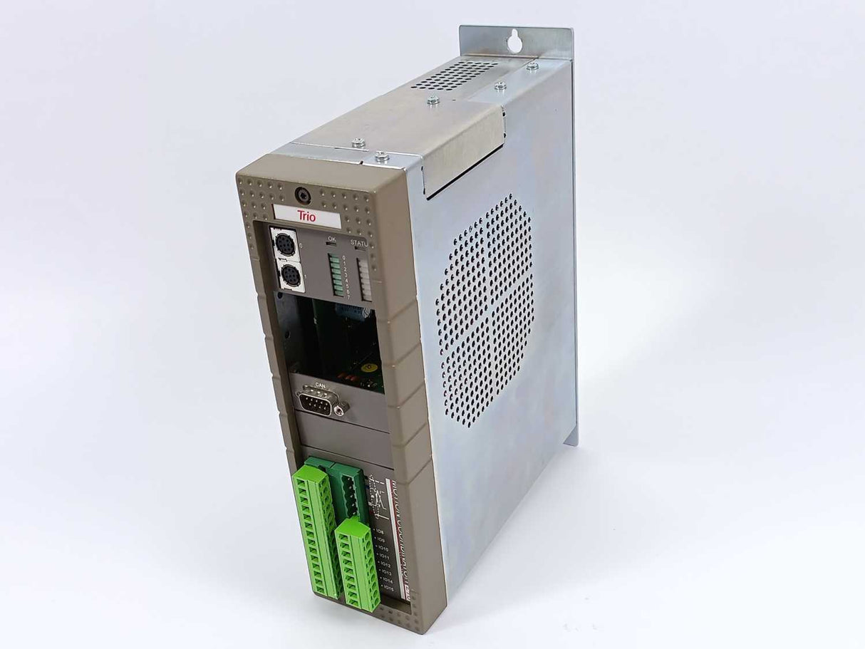Trio Motion Technology MC216 Servo Motion Coordinator Module