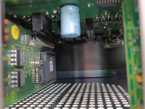 Trio Motion Technology MC216 Servo Motion Coordinator Module