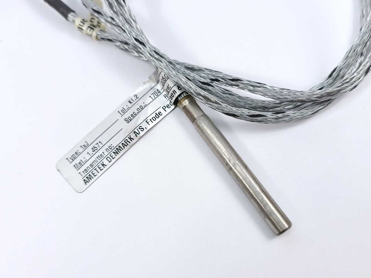 Ametek Denmark 526674 Temperature Sensor