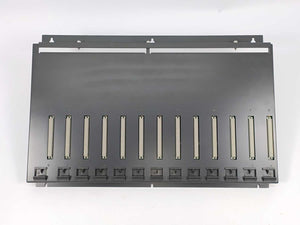 GIDDINGS & LEWIS 503-18011-03 13-Slot Rack Computer Chasis