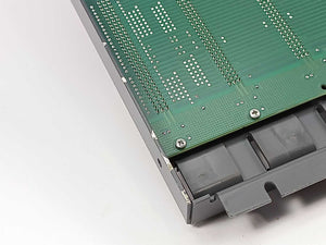 GIDDINGS & LEWIS 503-18011-03 13-Slot Rack Computer Chasis