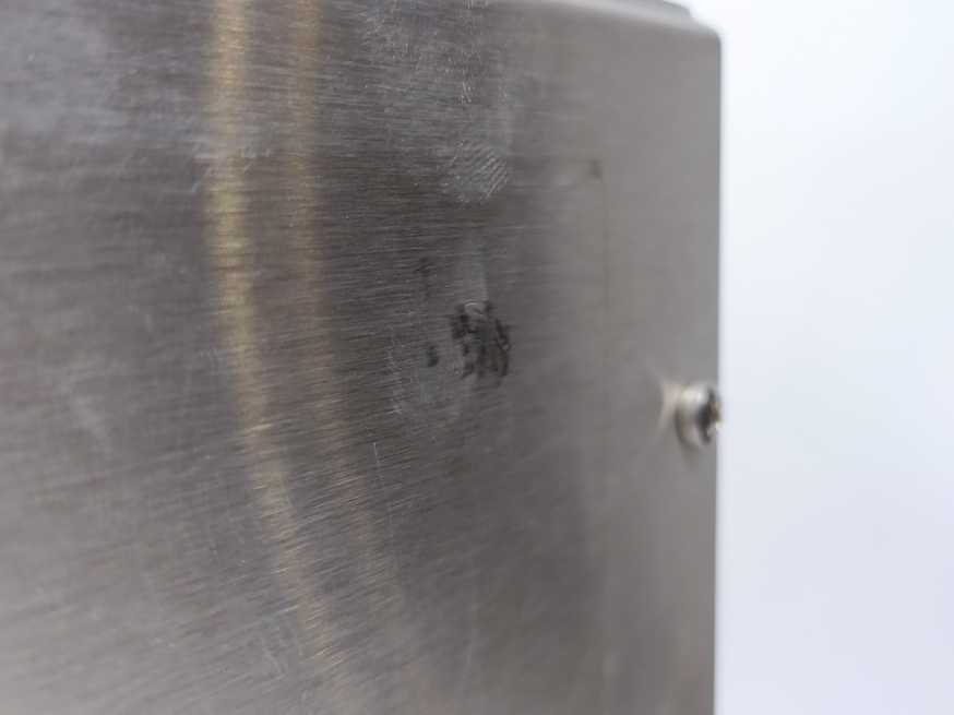 Audionvac Digital VMS53H-2 AUDIONVAC VMS53 Horizontal Vacuum Chamber