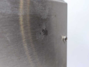 Audionvac Digital VMS53H-2 AUDIONVAC VMS53 Horizontal Vacuum Chamber