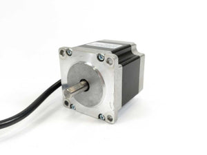 Stepperonline 23HS22-2804D Dual Shaft Stepper Motor - Nema 23