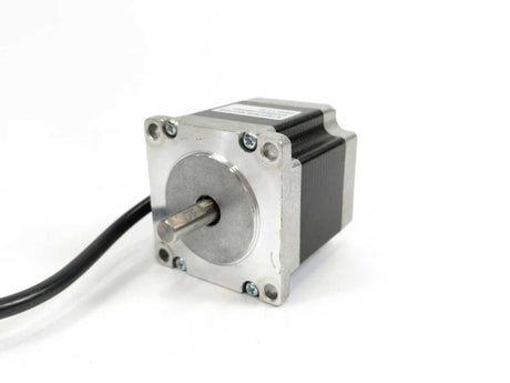Stepperonline 23HS22-2804D Dual Shaft Stepper Motor - Nema 23