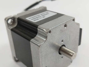 Stepperonline 23HS22-2804D Dual Shaft Stepper Motor - Nema 23