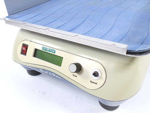 Heathrow Scientific SEASTAR Shaker, 12VDC 1.5AMPS 18WATTS, Sold for parts