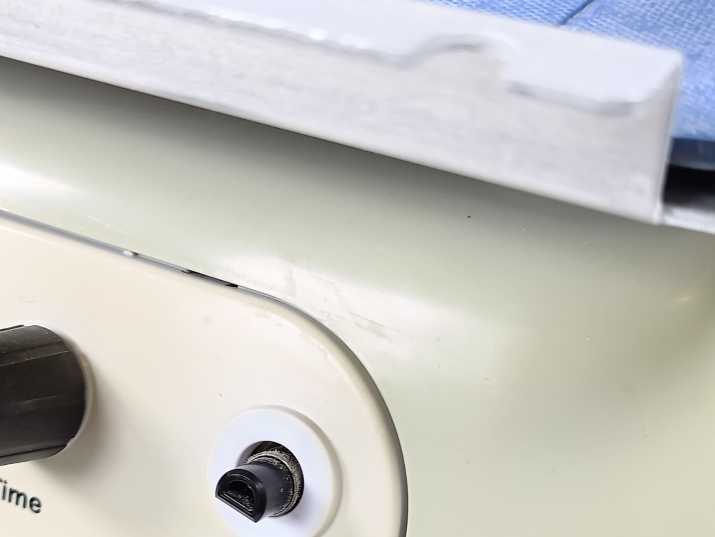 Heathrow Scientific SEASTAR Shaker, 12VDC 1.5AMPS 18WATTS, Sold for parts